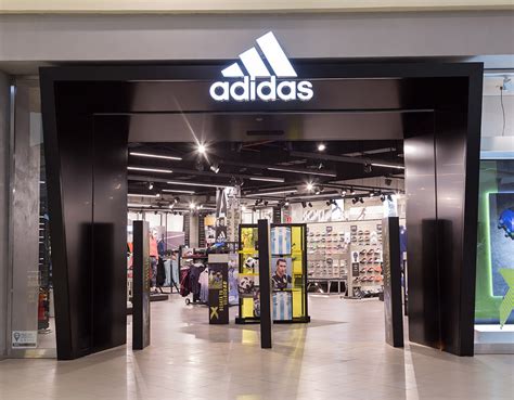 opiniones de adidas store san justo|adidas en guadalajara.